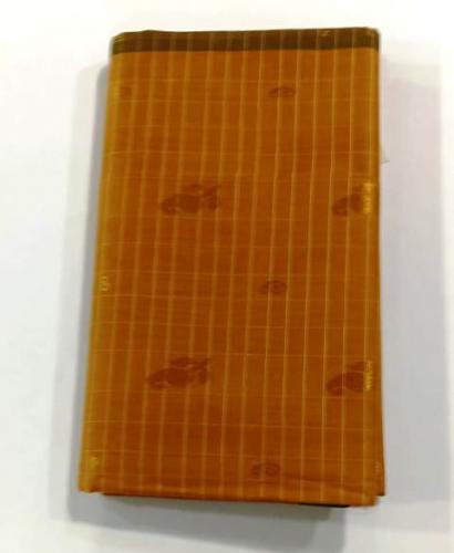 SAREES CUDDALORE COTTON 550 MTS